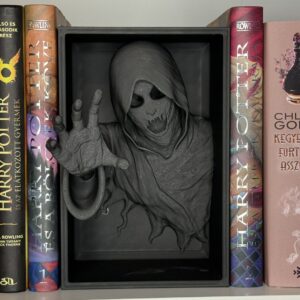 Dementor booknook