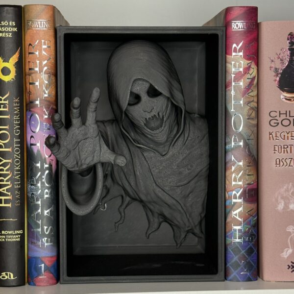 Dementor booknook