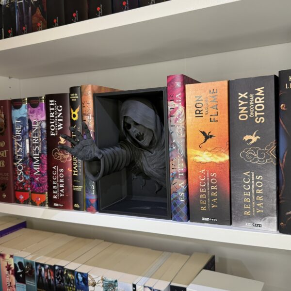 Dementor booknook - Image 2